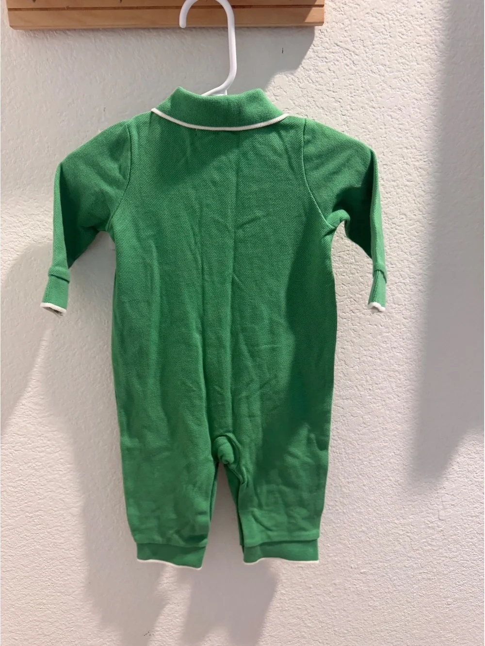 Ralph Lauren Baby Jumper